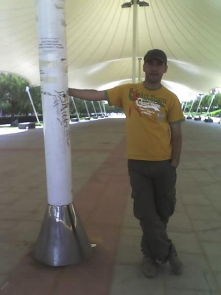 amigo  hicham