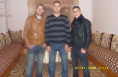 yo et ehirmanos